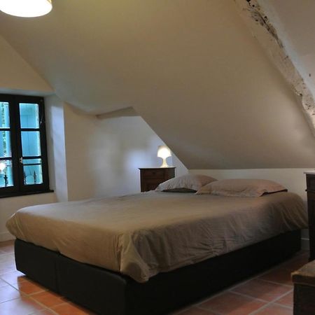 Le Moulin De Planiol Bed & Breakfast Le Vigan  ภายนอก รูปภาพ
