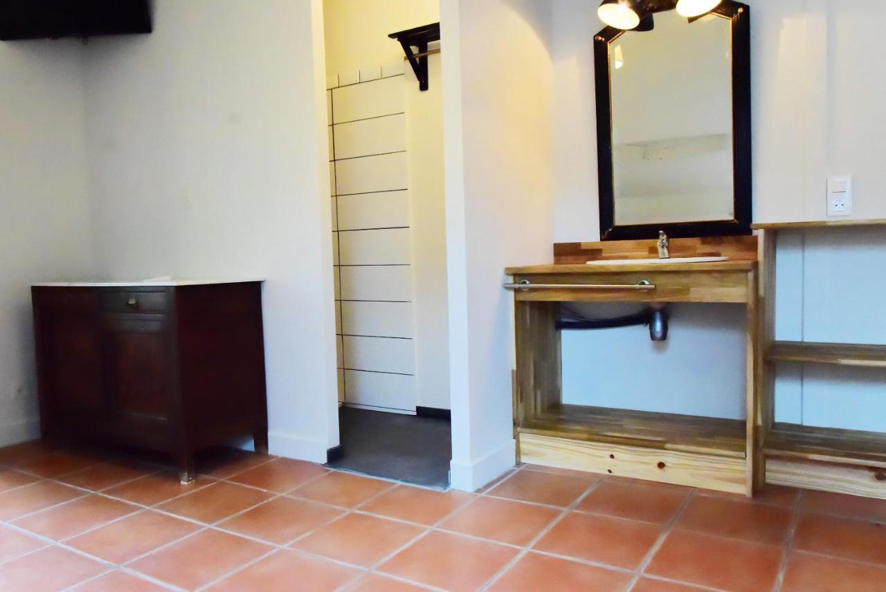 Le Moulin De Planiol Bed & Breakfast Le Vigan  ภายนอก รูปภาพ