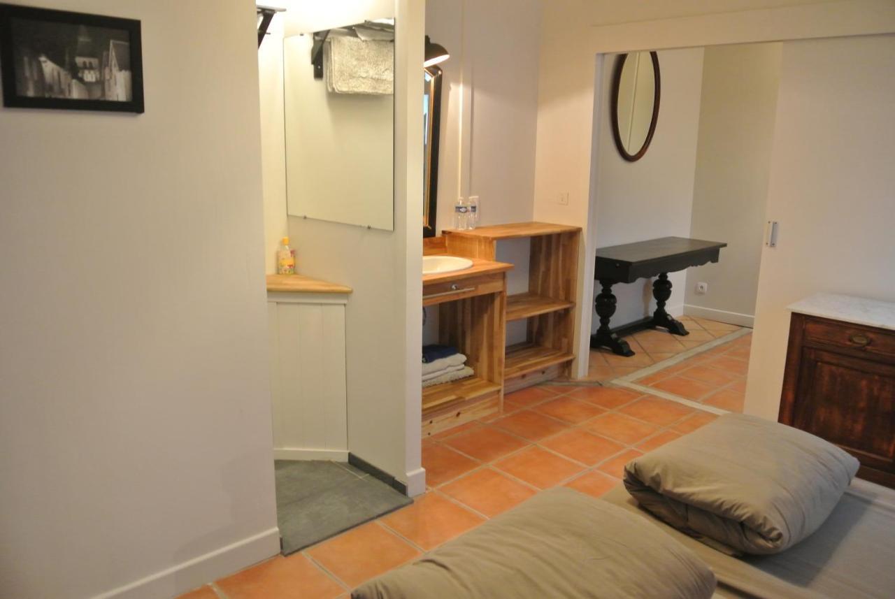 Le Moulin De Planiol Bed & Breakfast Le Vigan  ภายนอก รูปภาพ