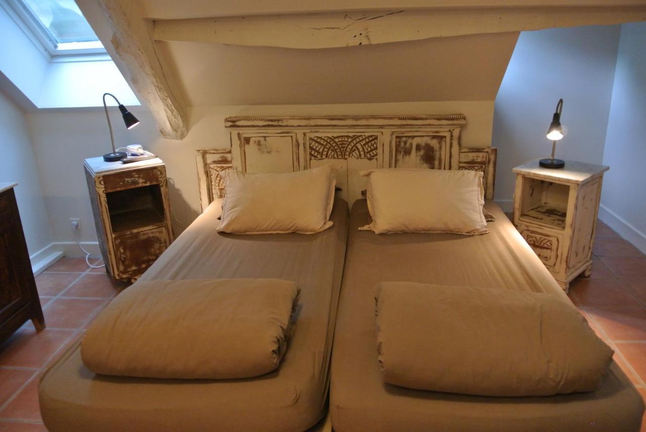 Le Moulin De Planiol Bed & Breakfast Le Vigan  ภายนอก รูปภาพ