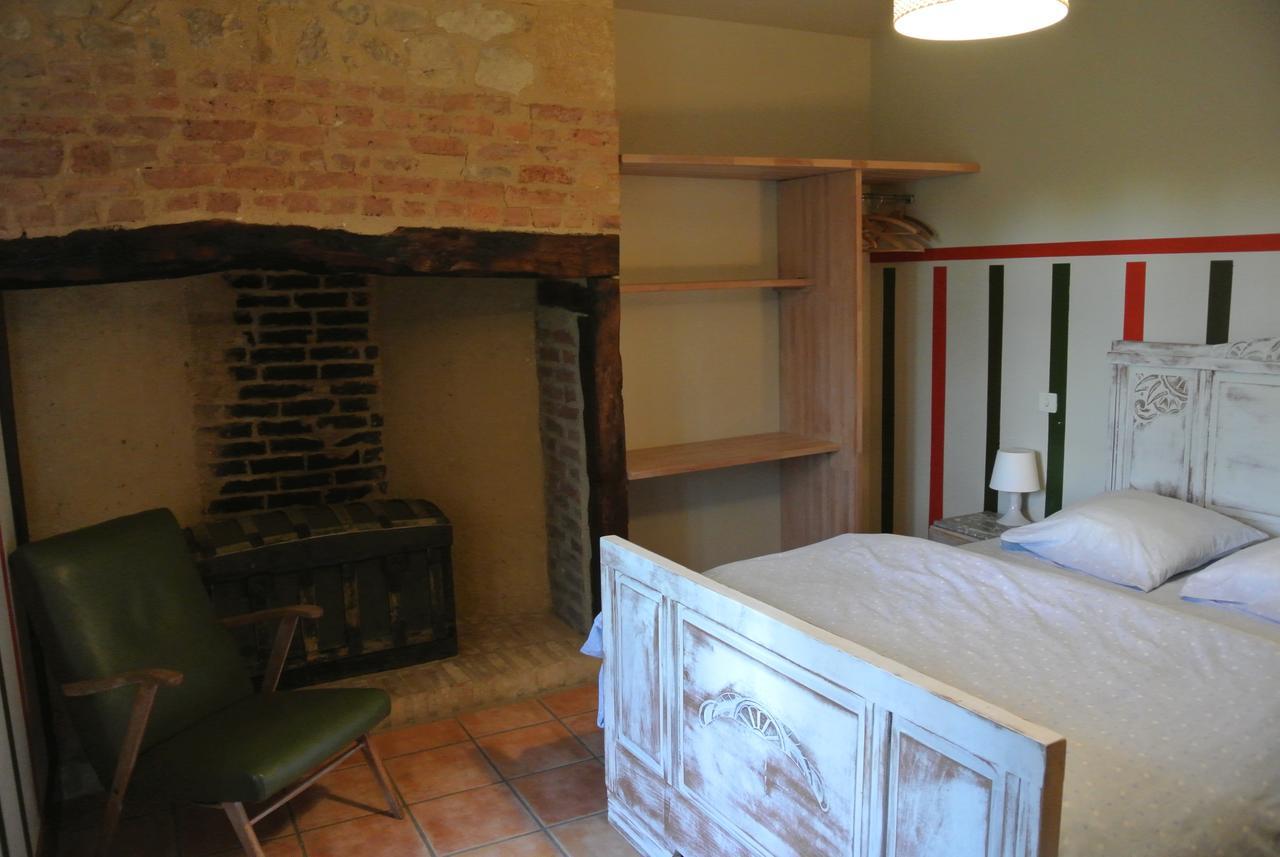 Le Moulin De Planiol Bed & Breakfast Le Vigan  ภายนอก รูปภาพ