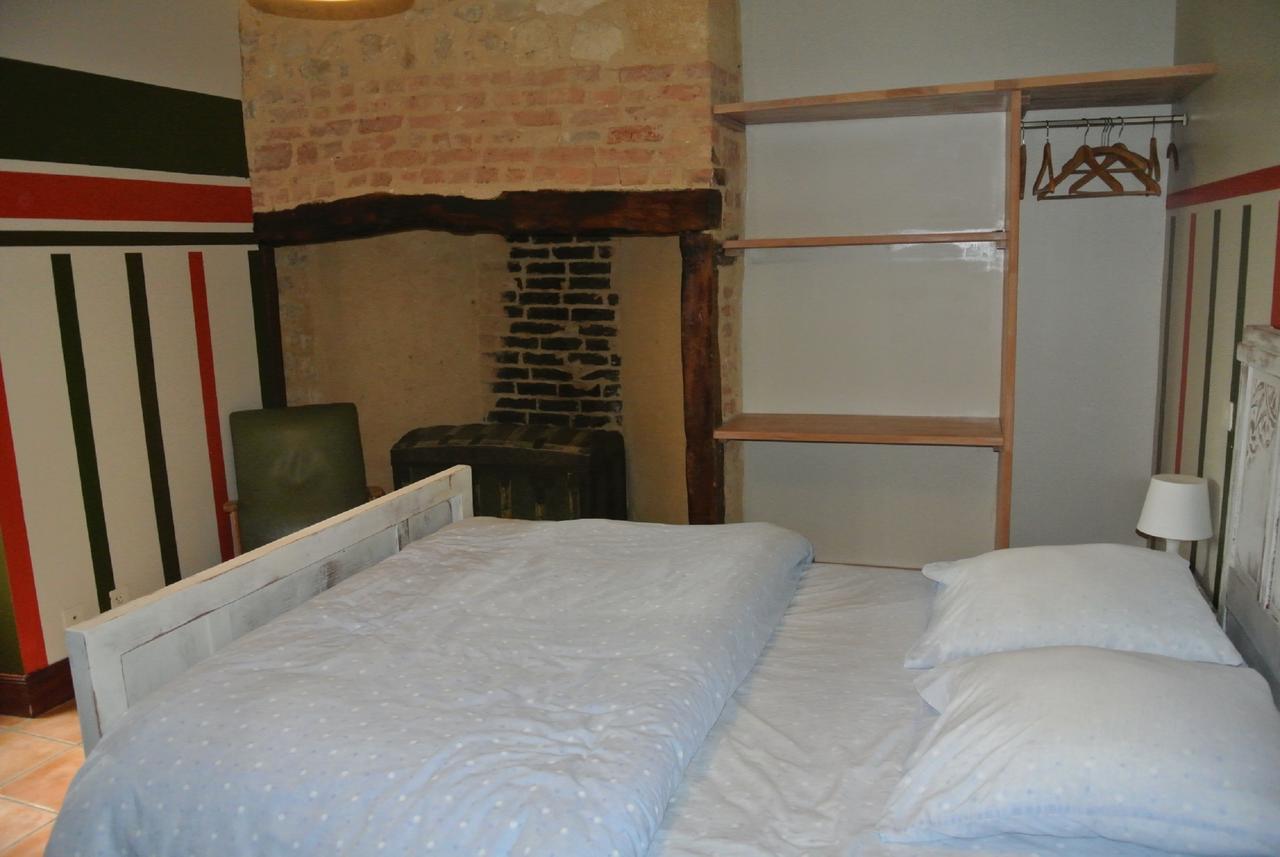 Le Moulin De Planiol Bed & Breakfast Le Vigan  ภายนอก รูปภาพ