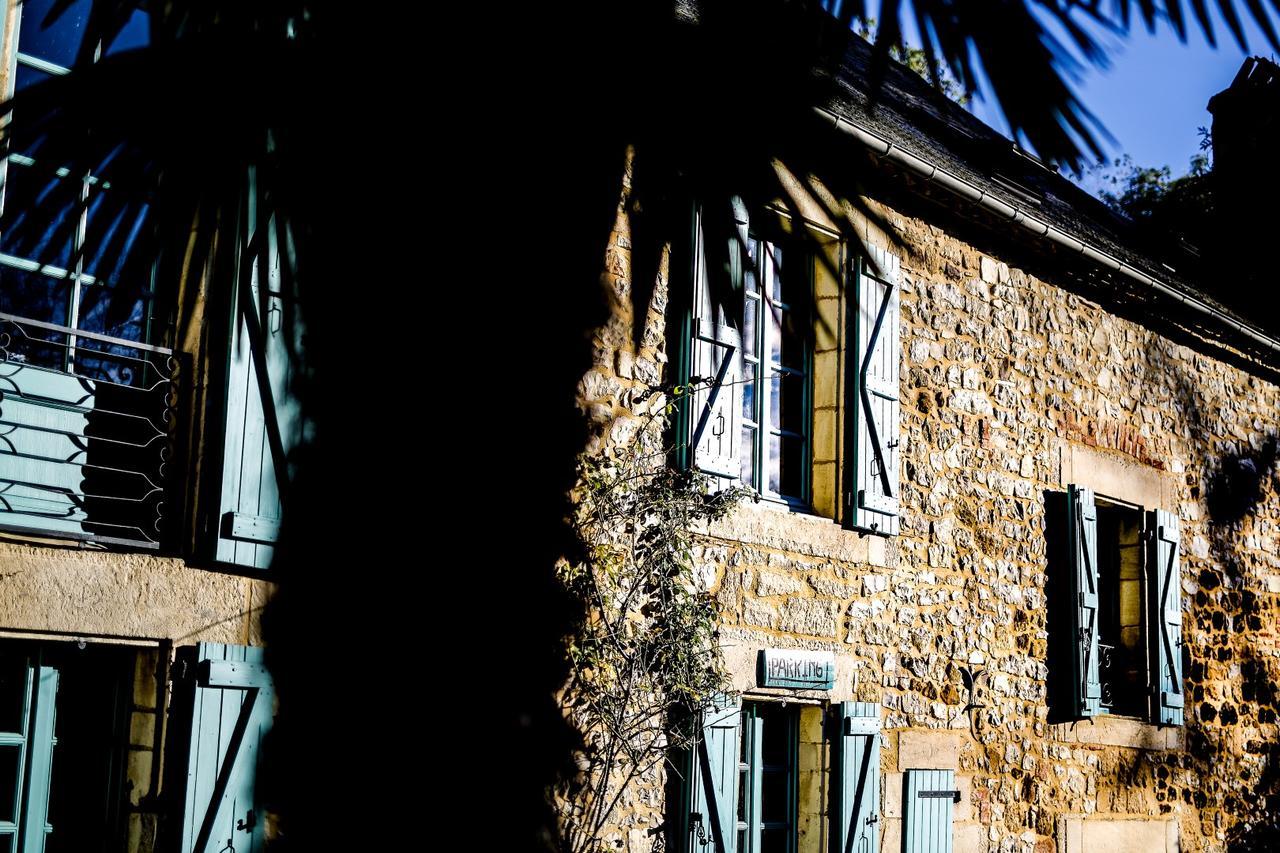 Le Moulin De Planiol Bed & Breakfast Le Vigan  ห้อง รูปภาพ